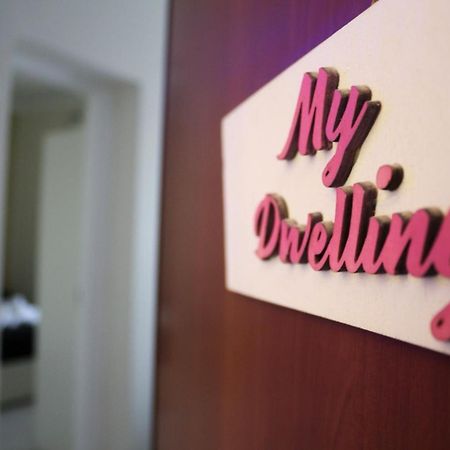 דירות בארי My Dwelling מראה חיצוני תמונה