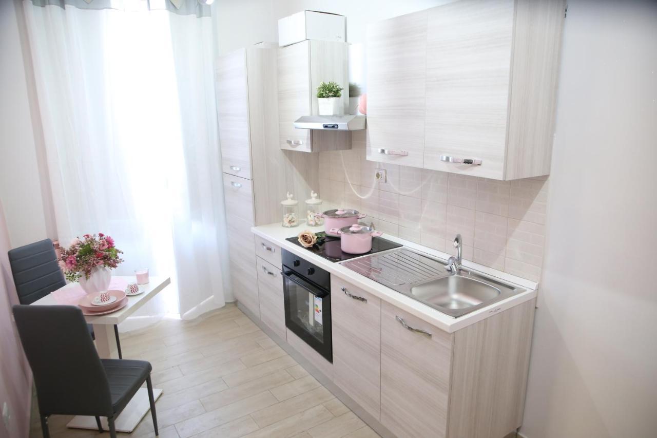 דירות בארי My Dwelling מראה חיצוני תמונה