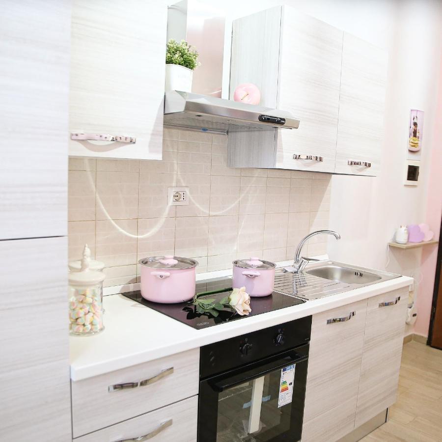 דירות בארי My Dwelling מראה חיצוני תמונה
