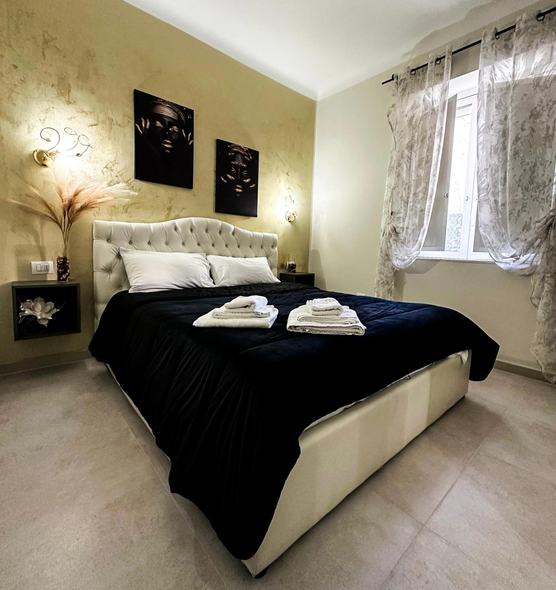 דירות בארי My Dwelling מראה חיצוני תמונה